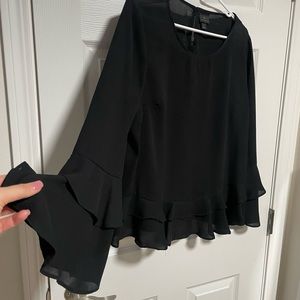 Worthington blouse